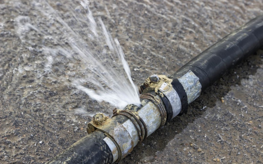 Emergency Plumbing in Cutten