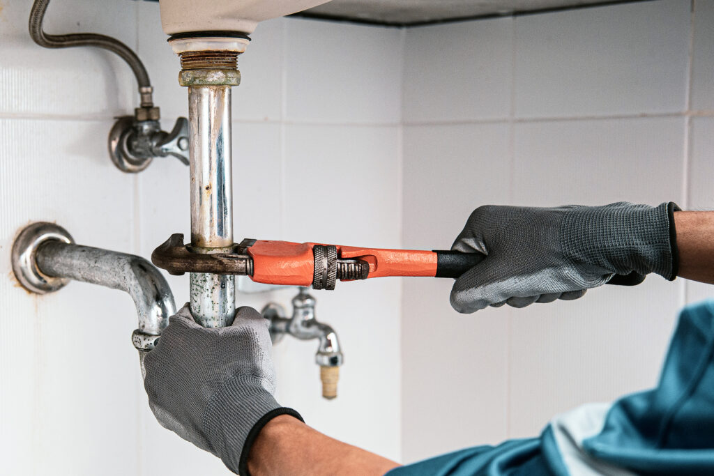 Leak Detection in Cutten